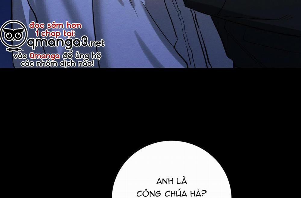 Sự Tình Của Kẻ Ác Nhân 15 trang 5