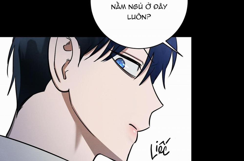 Sự Tình Của Kẻ Ác Nhân 15 trang 6