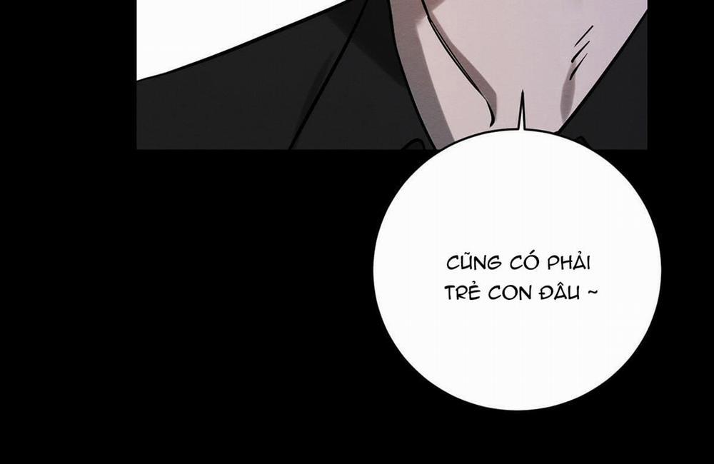Sự Tình Của Kẻ Ác Nhân 15 trang 65