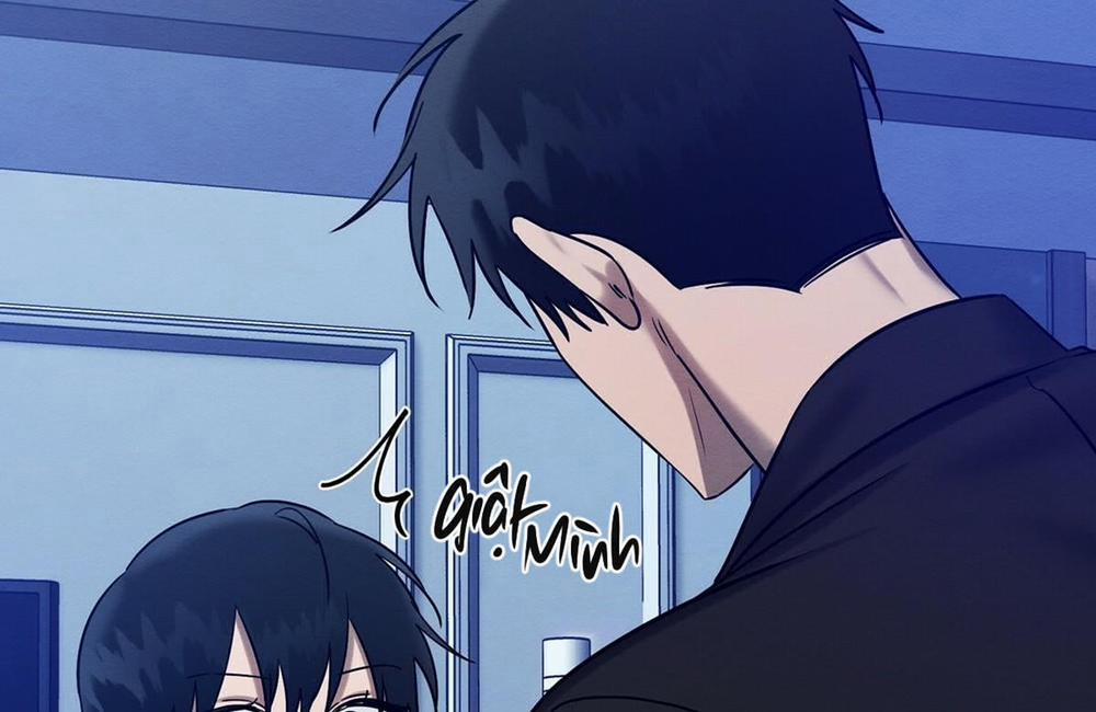 Sự Tình Của Kẻ Ác Nhân 15 trang 77