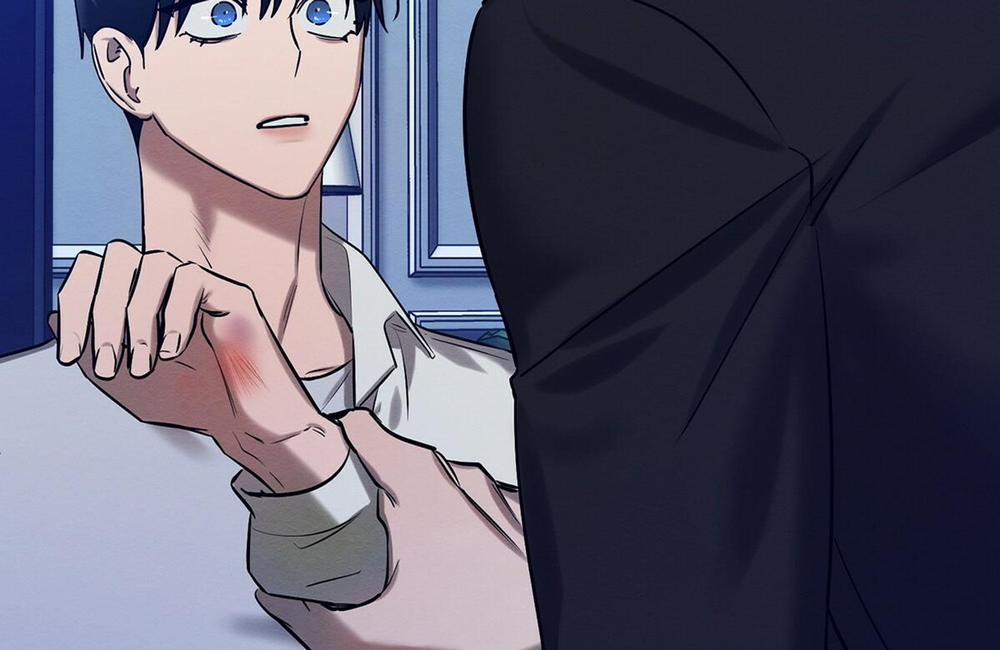 Sự Tình Của Kẻ Ác Nhân 15 trang 78