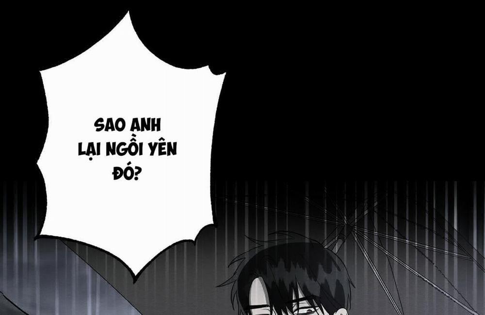 Sự Tình Của Kẻ Ác Nhân 15 trang 80