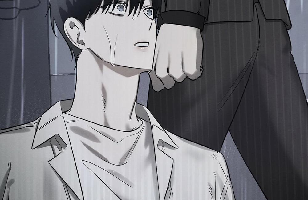 Sự Tình Của Kẻ Ác Nhân 15 trang 87