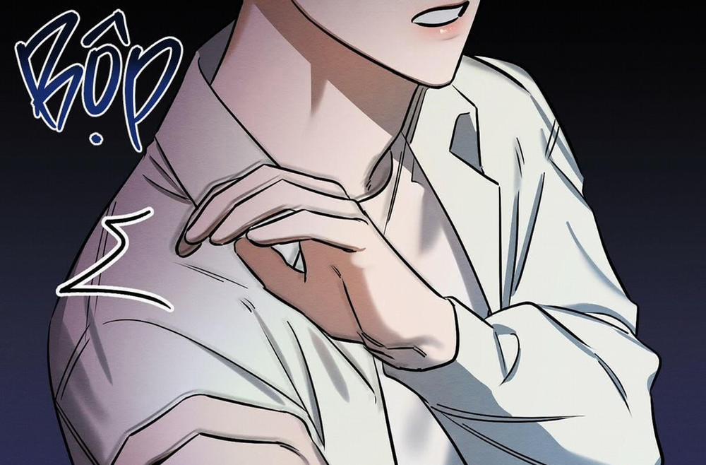 Sự Tình Của Kẻ Ác Nhân 15 trang 9