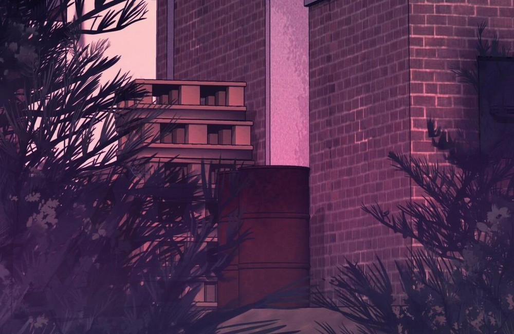 Sự Tình Của Kẻ Ác Nhân 16 trang 123