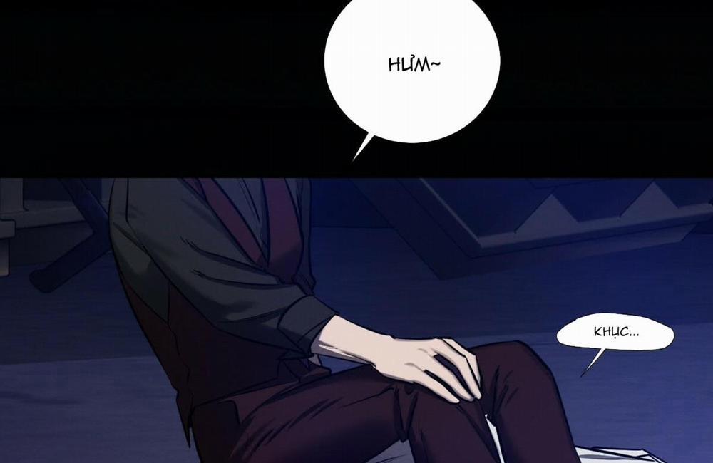 Sự Tình Của Kẻ Ác Nhân 16 trang 128