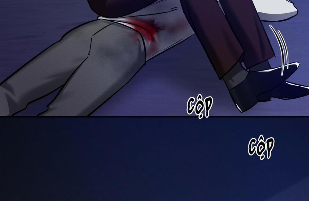 Sự Tình Của Kẻ Ác Nhân 16 trang 129