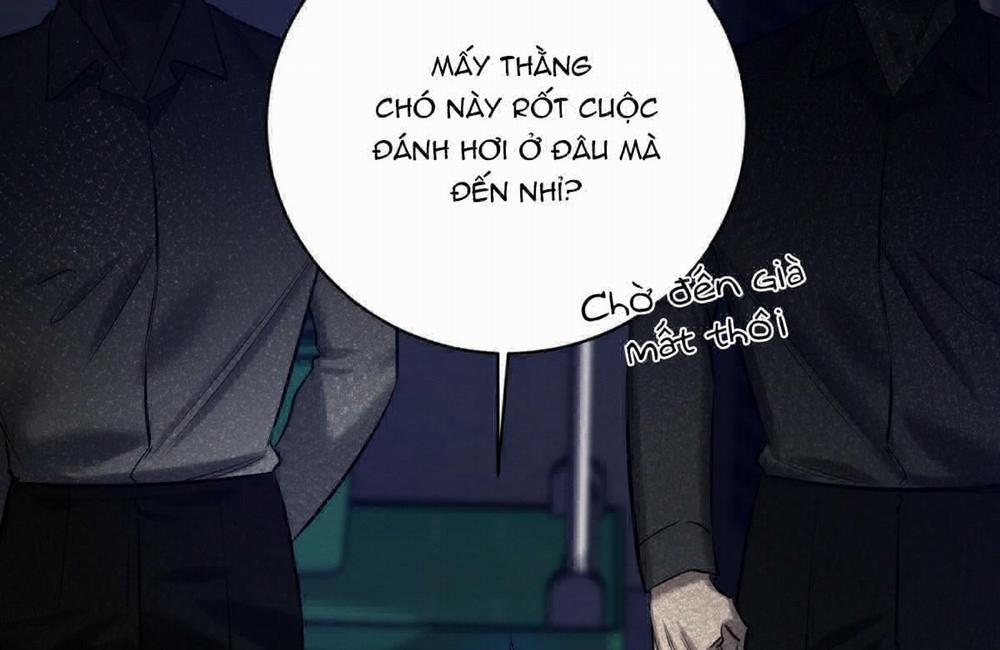 Sự Tình Của Kẻ Ác Nhân 16 trang 131