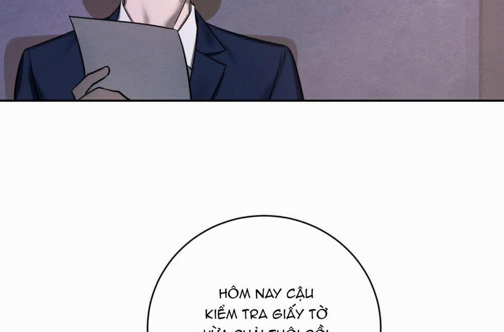 Sự Tình Của Kẻ Ác Nhân 16 trang 14