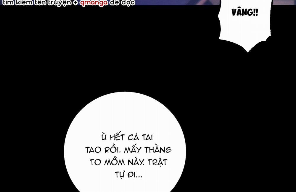 Sự Tình Của Kẻ Ác Nhân 16 trang 140