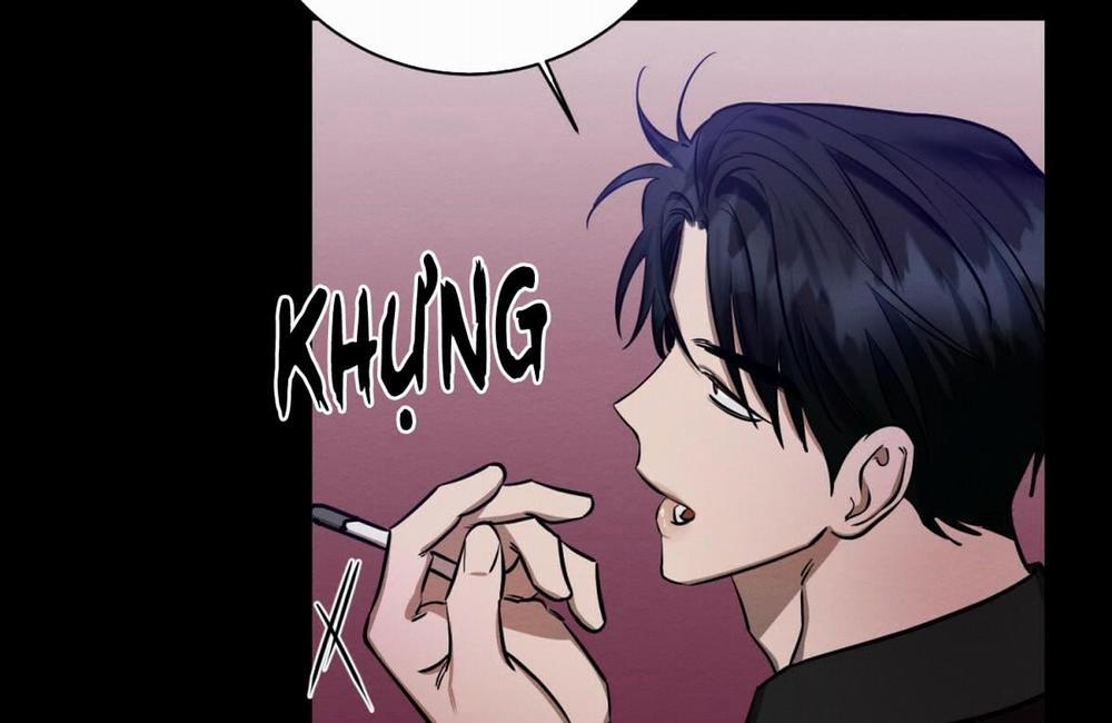 Sự Tình Của Kẻ Ác Nhân 16 trang 141