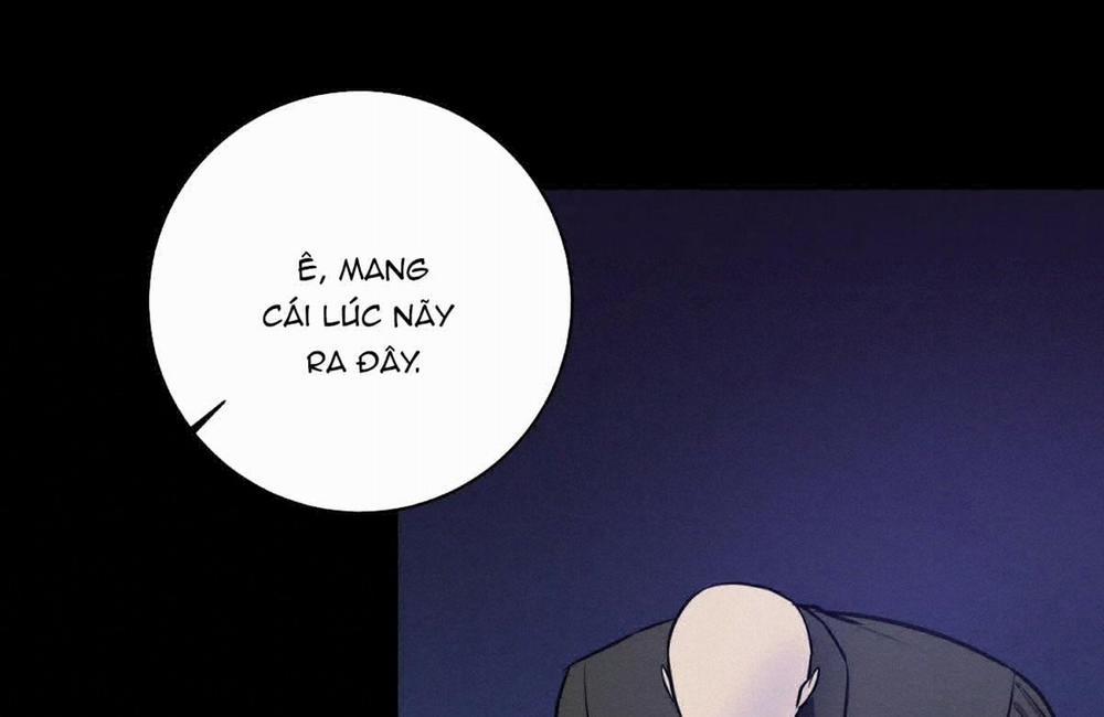 Sự Tình Của Kẻ Ác Nhân 16 trang 143