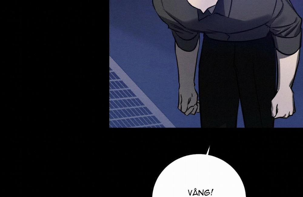 Sự Tình Của Kẻ Ác Nhân 16 trang 144