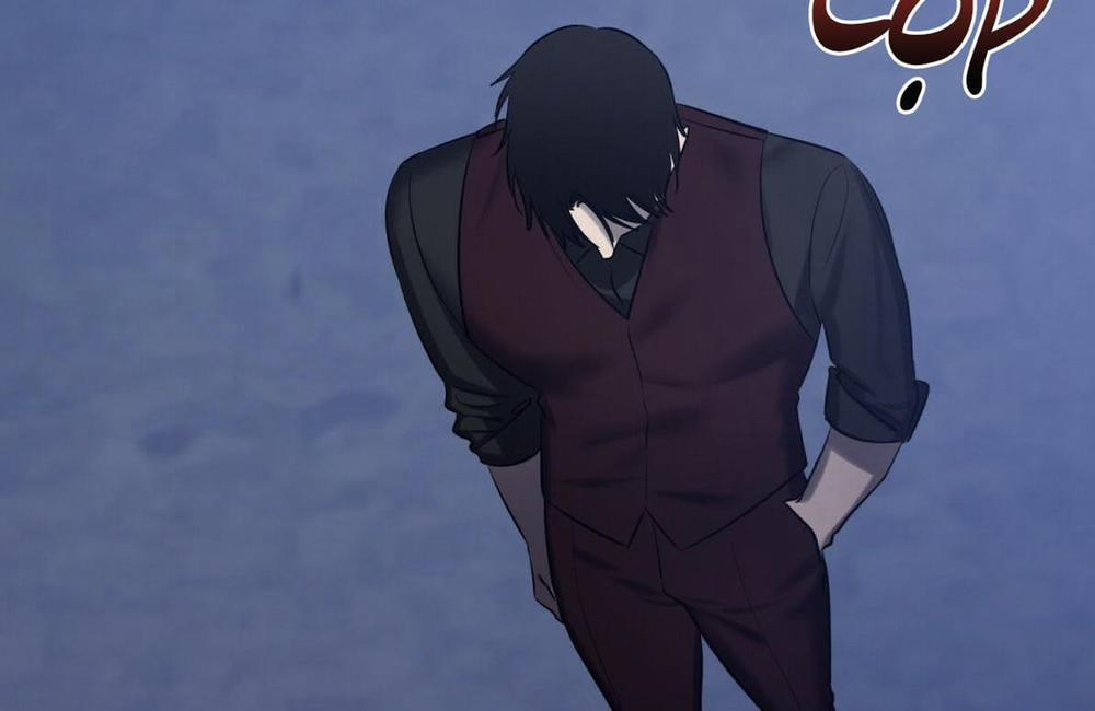 Sự Tình Của Kẻ Ác Nhân 16 trang 154