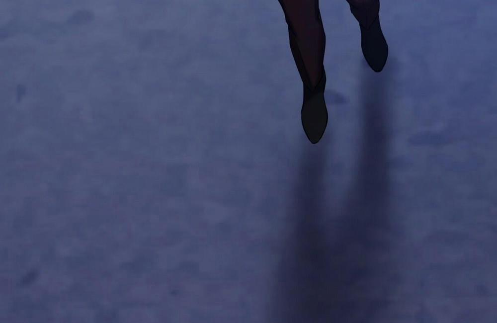 Sự Tình Của Kẻ Ác Nhân 16 trang 155