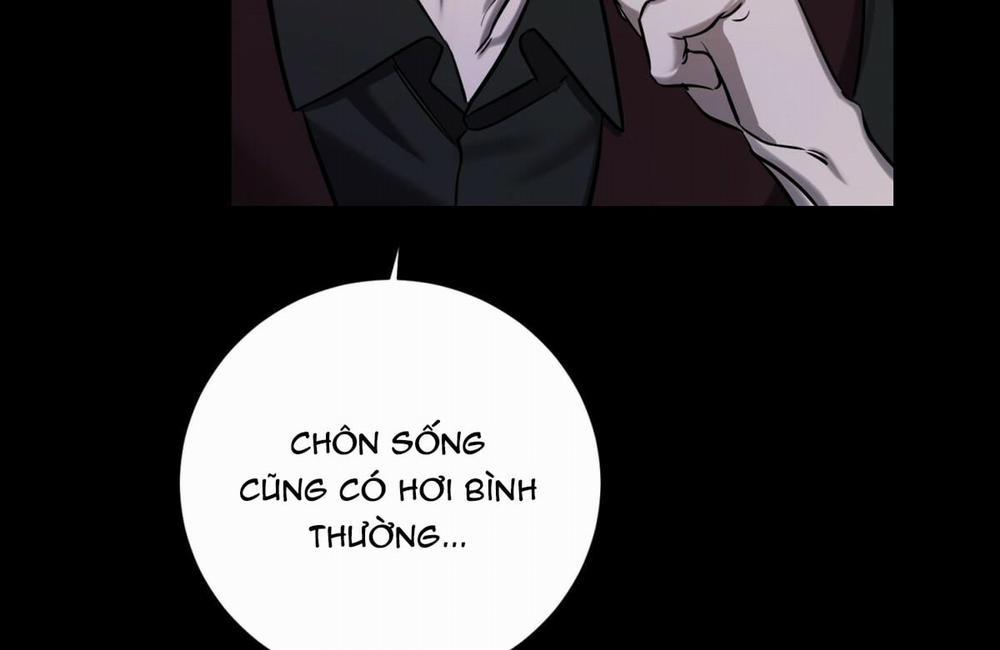 Sự Tình Của Kẻ Ác Nhân 16 trang 165