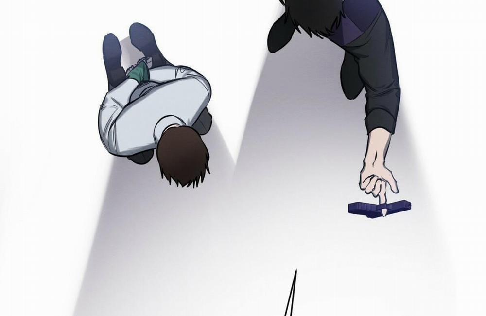 Sự Tình Của Kẻ Ác Nhân 16 trang 185