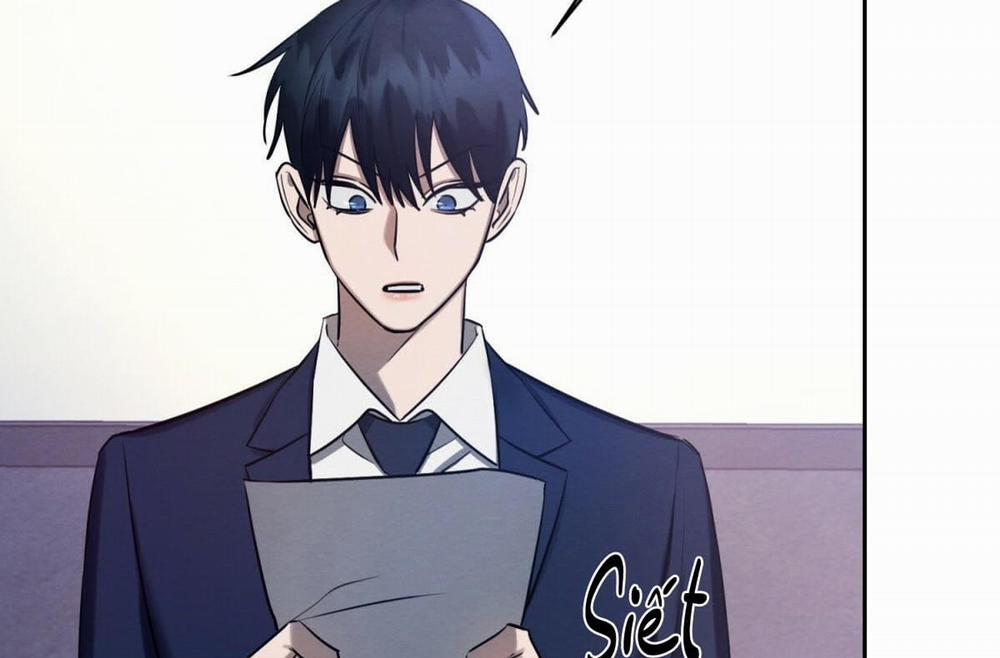 Sự Tình Của Kẻ Ác Nhân 16 trang 23