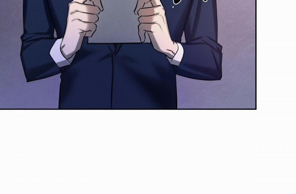 Sự Tình Của Kẻ Ác Nhân 16 trang 24