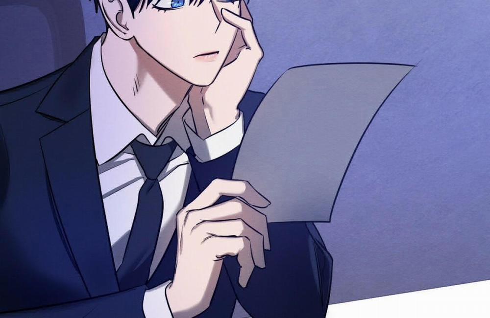 Sự Tình Của Kẻ Ác Nhân 16 trang 34