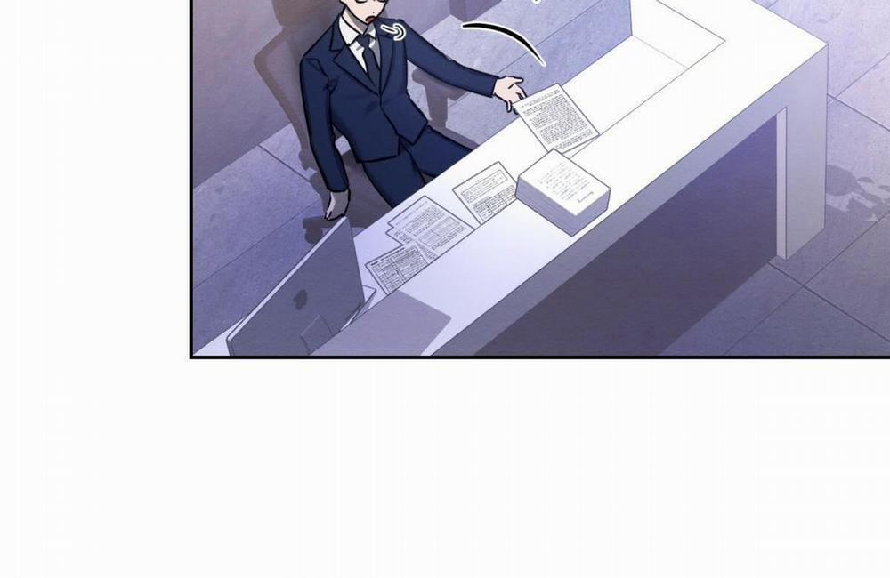 Sự Tình Của Kẻ Ác Nhân 16 trang 37