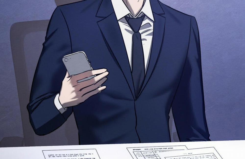 Sự Tình Của Kẻ Ác Nhân 16 trang 46