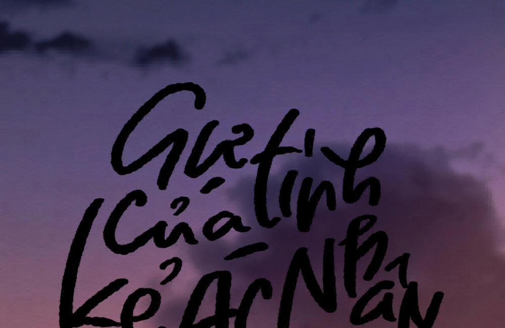 Sự Tình Của Kẻ Ác Nhân 16 trang 49