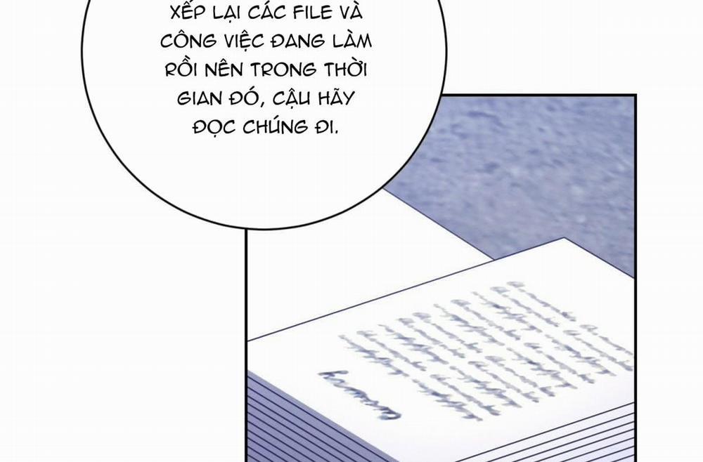 Sự Tình Của Kẻ Ác Nhân 16 trang 5