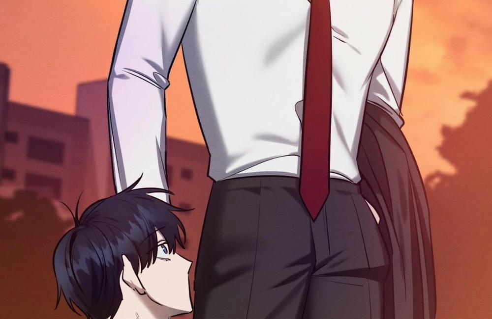 Sự Tình Của Kẻ Ác Nhân 16 trang 59