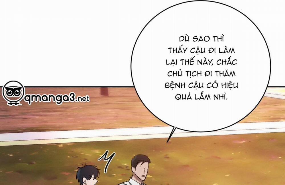 Sự Tình Của Kẻ Ác Nhân 16 trang 68