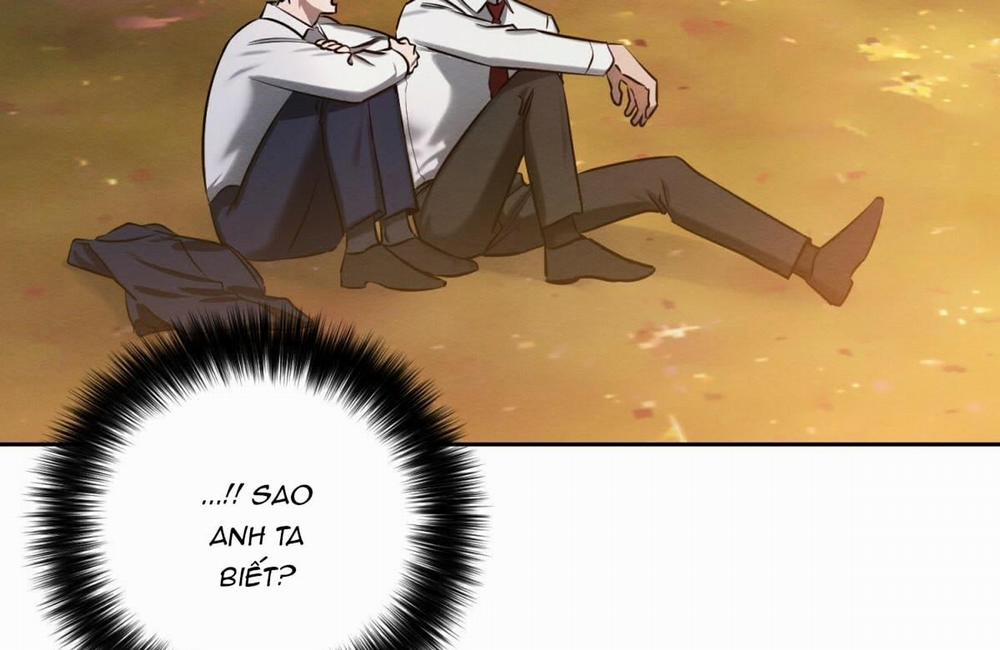 Sự Tình Của Kẻ Ác Nhân 16 trang 69