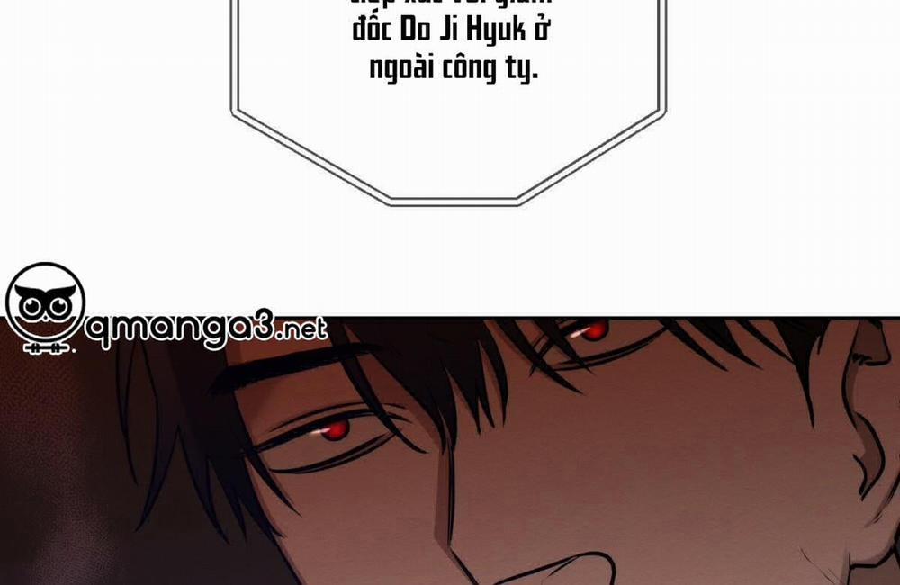 Sự Tình Của Kẻ Ác Nhân 17 trang 117