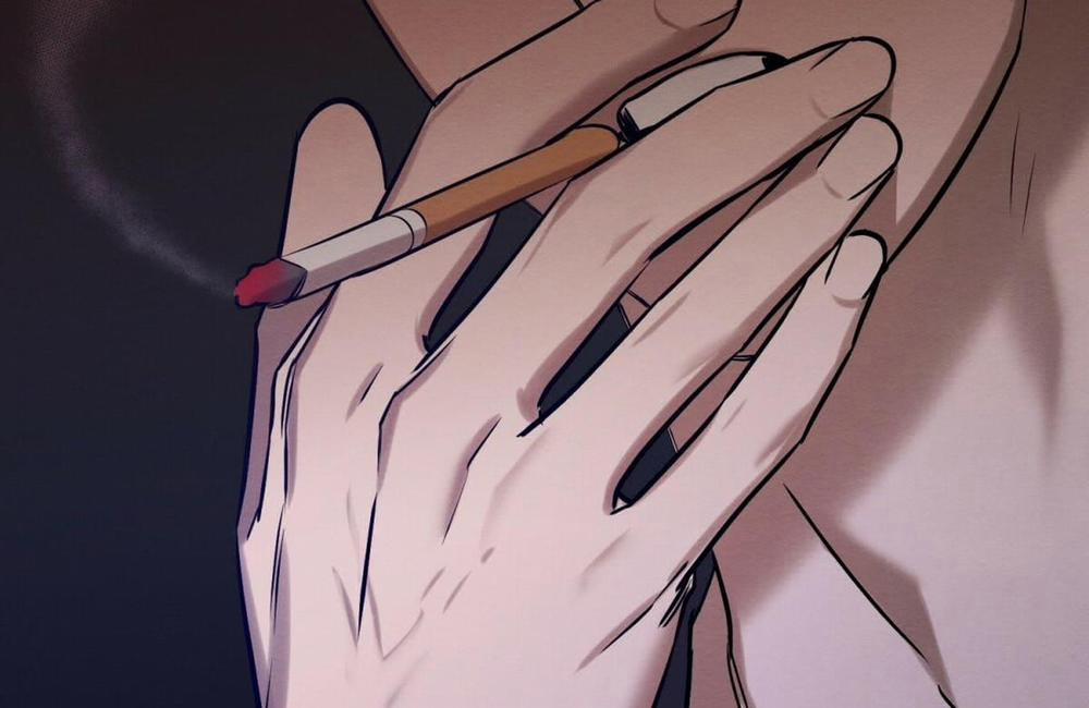 Sự Tình Của Kẻ Ác Nhân 17 trang 118