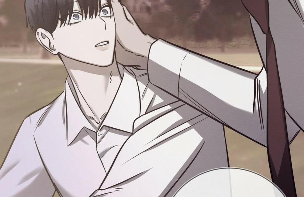 Sự Tình Của Kẻ Ác Nhân 17 trang 130