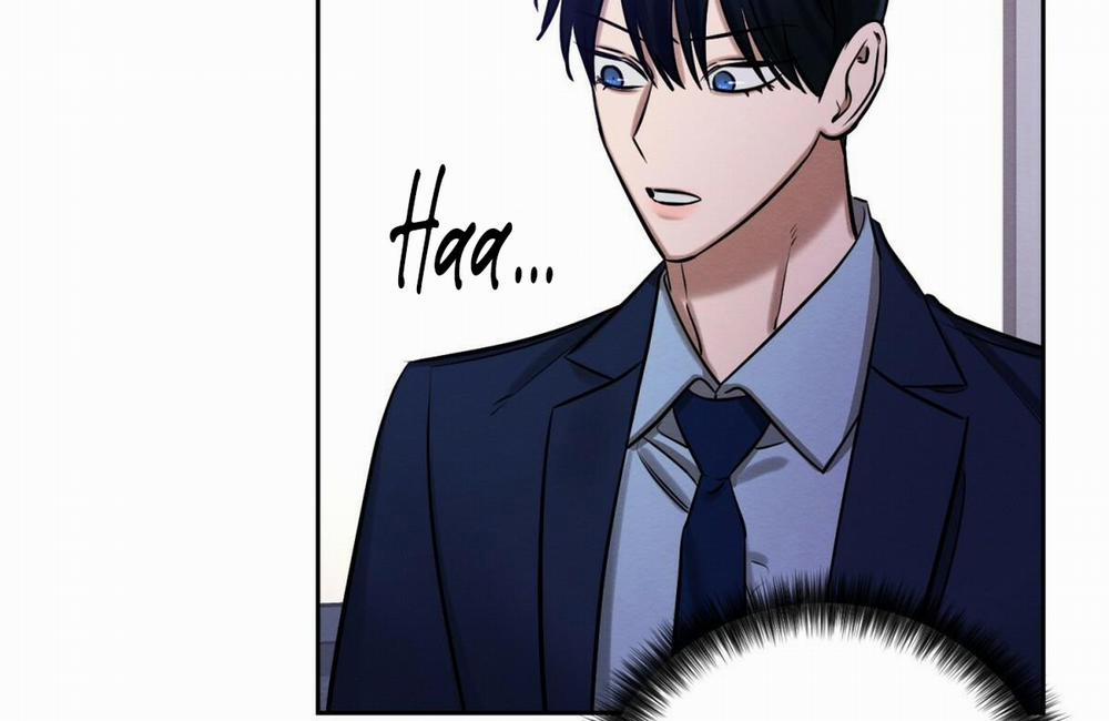 Sự Tình Của Kẻ Ác Nhân 17 trang 134