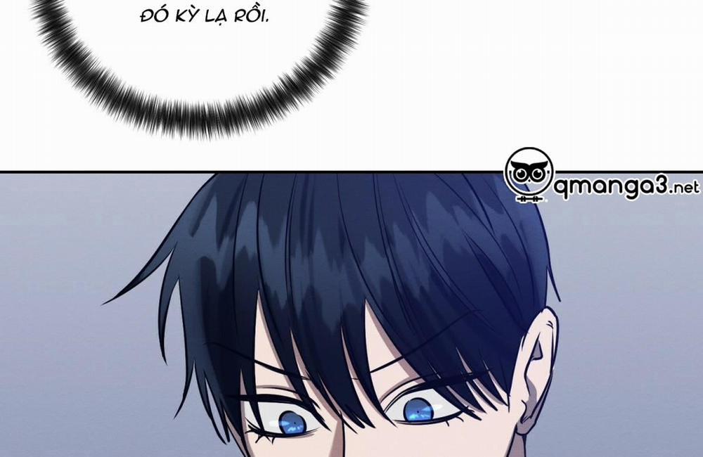 Sự Tình Của Kẻ Ác Nhân 17 trang 141