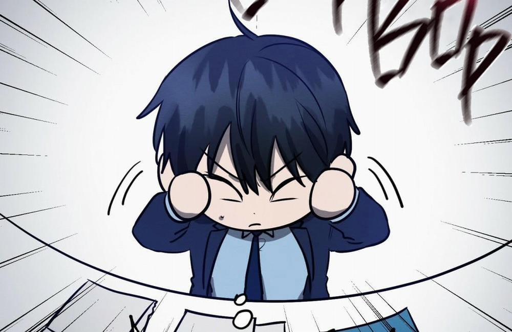 Sự Tình Của Kẻ Ác Nhân 17 trang 149