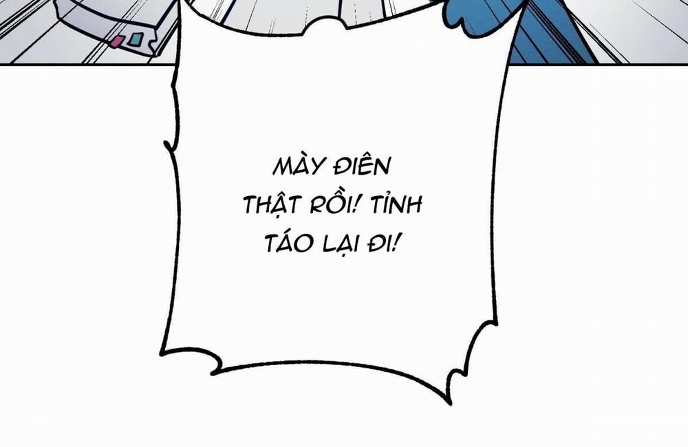 Sự Tình Của Kẻ Ác Nhân 17 trang 150