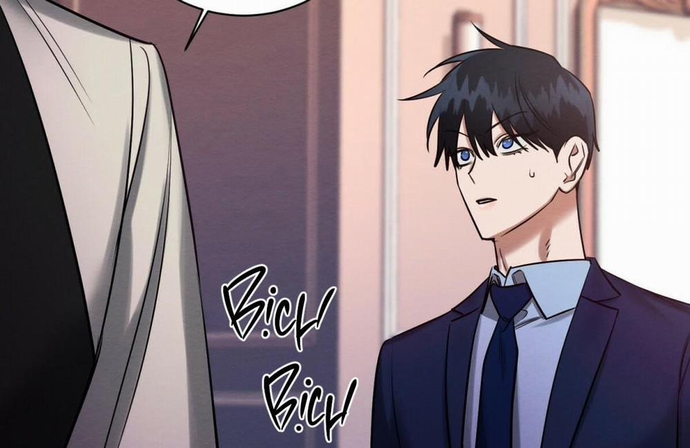 Sự Tình Của Kẻ Ác Nhân 17 trang 170