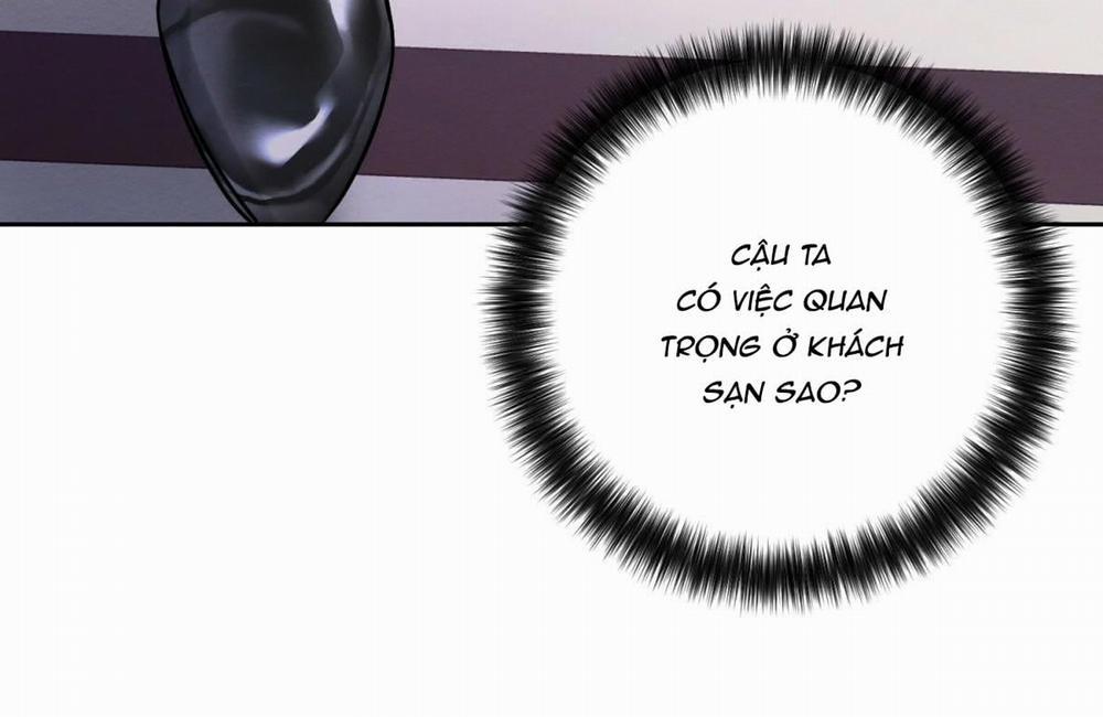 Sự Tình Của Kẻ Ác Nhân 17 trang 175