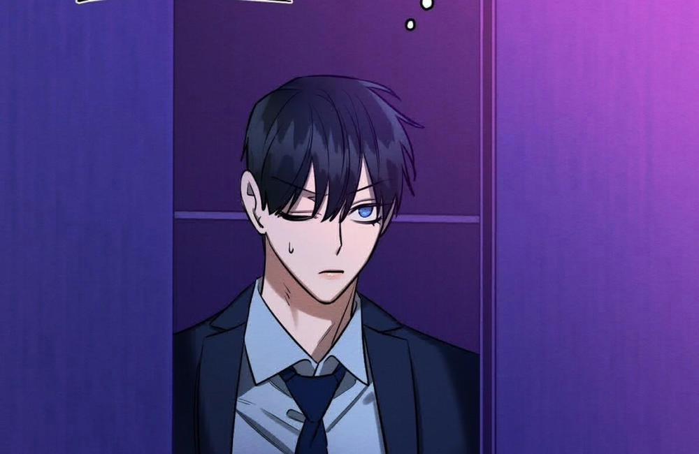 Sự Tình Của Kẻ Ác Nhân 17 trang 179