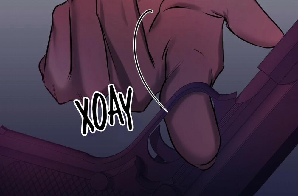 Sự Tình Của Kẻ Ác Nhân 17 trang 19