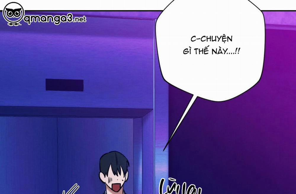 Sự Tình Của Kẻ Ác Nhân 17 trang 199