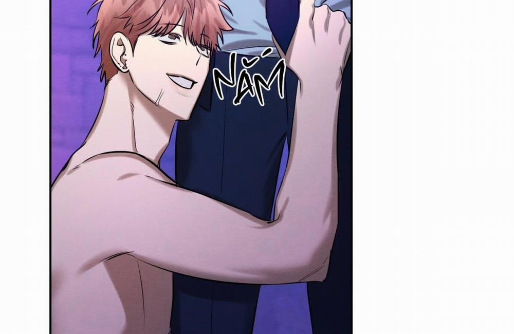 Sự Tình Của Kẻ Ác Nhân 17 trang 248