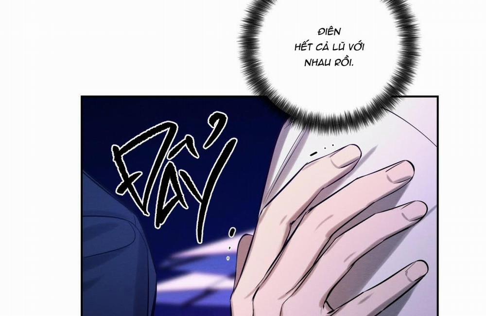 Sự Tình Của Kẻ Ác Nhân 17 trang 252