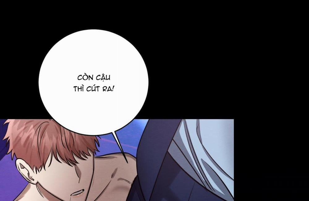 Sự Tình Của Kẻ Ác Nhân 17 trang 261