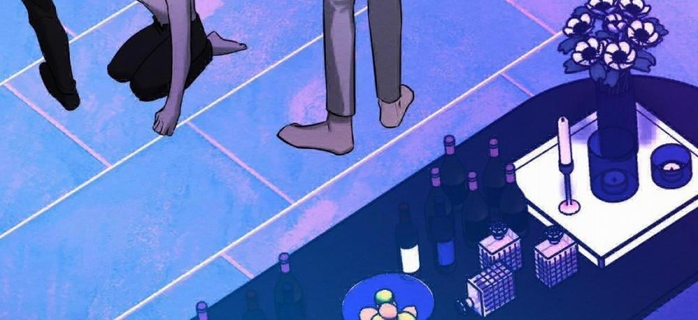 Sự Tình Của Kẻ Ác Nhân 17 trang 265