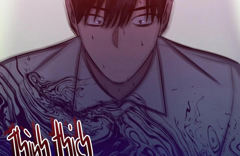 Sự Tình Của Kẻ Ác Nhân 17 trang 27