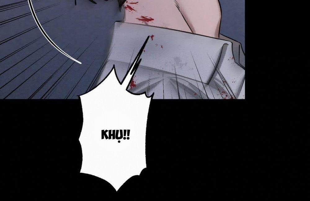 Sự Tình Của Kẻ Ác Nhân 17 trang 31