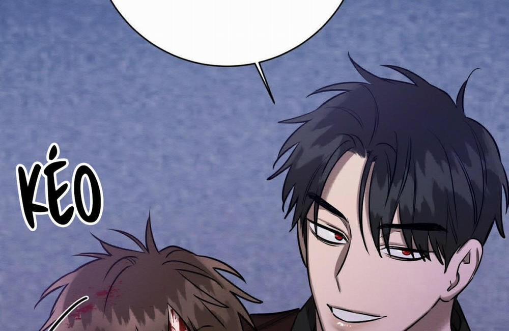 Sự Tình Của Kẻ Ác Nhân 17 trang 33